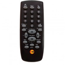 Controle Remoto TV LCD CCE RC-501