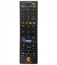 Controle Remoto Tv Sony RM-YD093