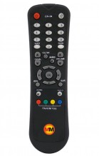 Controle Remoto Receptor Oi Tv (Orbisat)