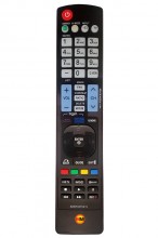 Controle Remoto Tv LG AKB73275616