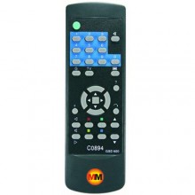 Controle Remoto Receptor Sky