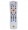 CONTROLE REMOTO RECEPTOR SKY