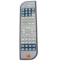 Controle Remoto DVD Eletrovision