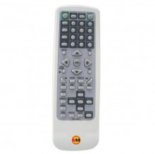 Controle Remoto Tv com Dvd CCE