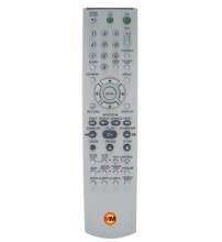 Controle Remoto Dvd Sony