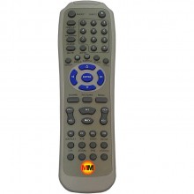 Controle Remoto Dvd SVA D2188