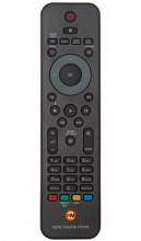 Controle Remoto Home Theater Philips HTS5563 / HTS5583 / HTS5593