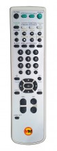 Controle Remoto Tv Sony RM-Y136B / RM-Y171 / RM-Y180 / RM-Y181