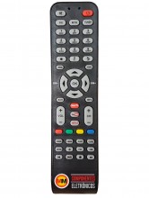 Controle Remoto TV Semp RC199E