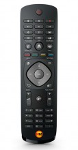 Controle Remoto TV Philips 40PFG5100 43PFG5100 48PFG5100 55PFG5100