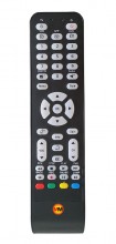 Controle Remoto Oi Tv HD TV HD SES6  Elsys ETRS20 / ETRS27 / ETRS35 / ETRS37 / ETRS38 / ETGR18 / BedinSat NS1030 / DSI74