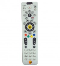 Controle Remoto Receptor Sky HDTV