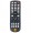 Controle Remoto Dvd Amvox