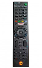 Controle TV Sony