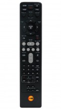 Controle Remoto Home Theater LG HT304SL / HT304SU / HT304SQ