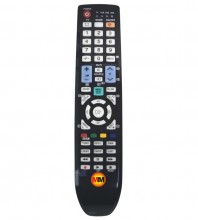 Controle Remoto Tv Samsung