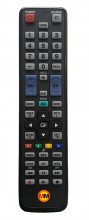 Controle Remoto Tv Samsung AA59-00469A