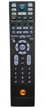 Controle Remoto Tv LG MKJ32022840 TVs LCD: 26LC4R / 26LC4RA / 26LC7R / 32LC4R / 37LC4R / 42LC4R
      TVs Plasma: 42PC5R / 42PC5RV / 42PC5RVH / 50PC5R / 42PC7RA / 42PC7RAH