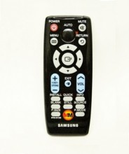 Controle Remoto Projetor Samsung