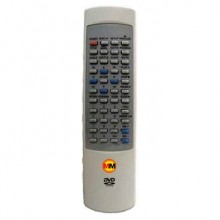 Controle Remoto Dvd Cyberhome