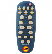 Controle Remoto Micro System Philips