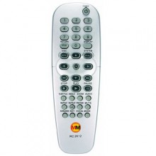 Controle Remoto Dvd Philips