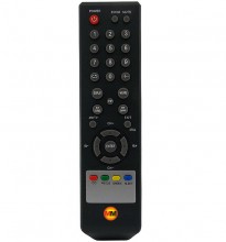 Controle Remoto Tv Monitor Lenox RC-702  TV-7019P - TV-7023 - TV-7119