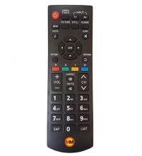 Controle TV Panasonic TC32A400B / TC40C400B / TC50A400B