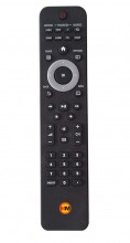 Controle Remoto Tv Philips