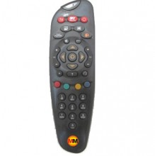 Controle Receptor Sky Digital