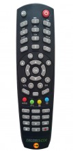 Controle Remoto Receptor Tocombox