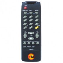 Controle Remoto Tv Samsung CN3338