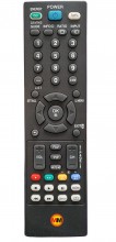 Controle Remoto Tv/Monitor LG AKB73655828 - M2252D - M2451DS - M2752D - M275WV