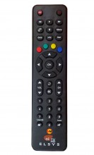 Controle Remoto Oi TV HD Bedin Sat NS1030