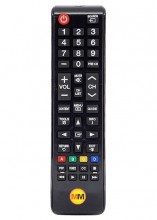 Controle Remoto TV-Monitor Samsung