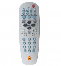 Controle Remoto Tv Philips