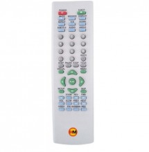 Controle Remoto DVD Proview