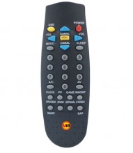 Controle Remoto Tv Philips 20PT120A