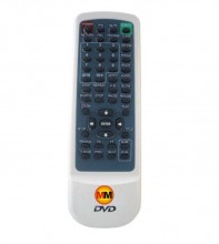 Controle Remoto Dvd Blue Sky