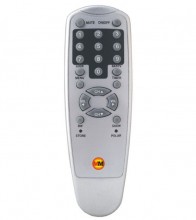 Controle Remoto Receptor Quasar