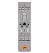 Controle Remoto Home Theater Philips