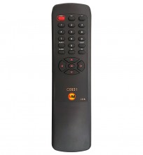 Controle Remoto TV Philips 14GL1316 - 20GL1346