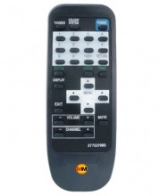 Controle Remoto Tv Gradiente