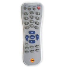 Controle Remoto Tv Proview