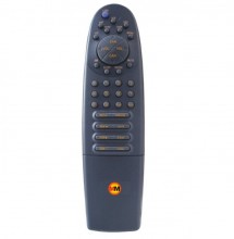 Controle Remoto Tv Sharp