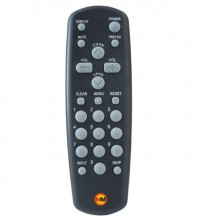 Controle Remoto TV Rca