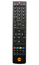 Controle Remoto Tv Philco PH50A30PSG / PH51C21PSG / PH51C20PSG