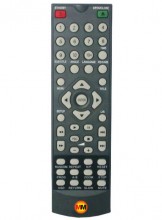 Controle Remoto Dvd Lenox DV409