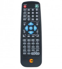 Controle Remoto Dvd CCE DVD760USX