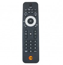 Controle Remoto Tv Philips